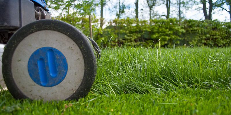 Lawn Mower Troubleshooting