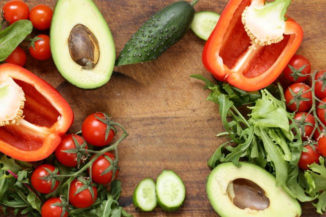 Vegetable Planting Calendar for Maricopa County, AZ Vegetable Planting Calendar for Maricopa County, AZ